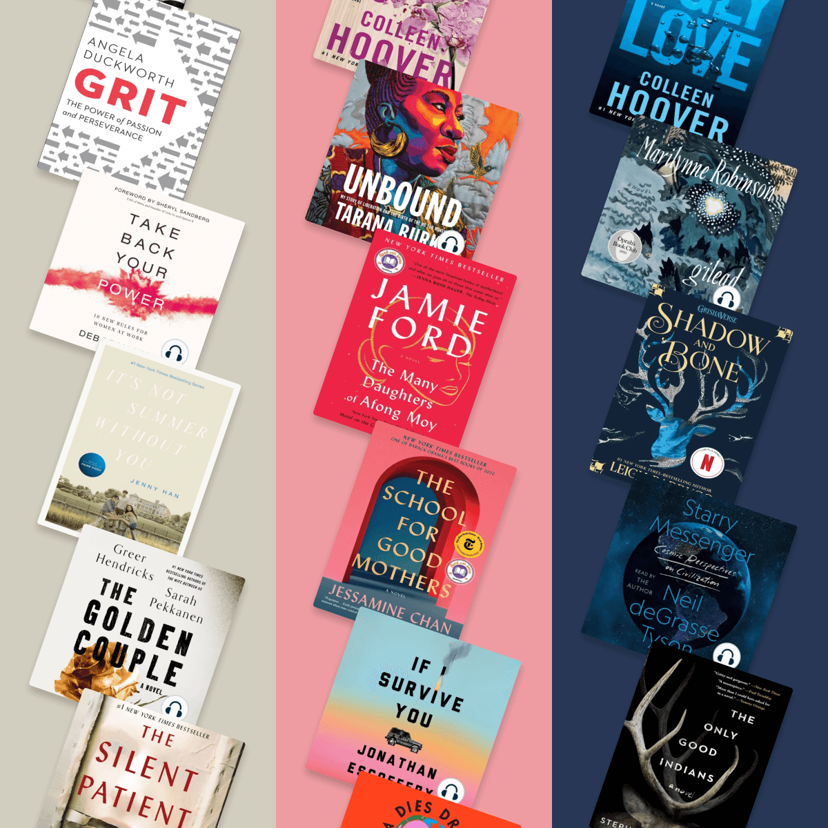 Everand (Scribd) Coupon – 30 Days FREE Access to Unlimited Audiobooks, Magazines, Books, and More!