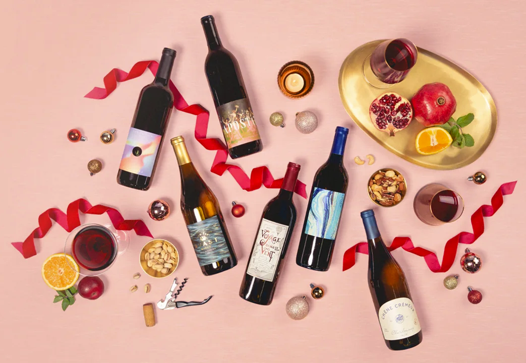 Bright Cellars Black Friday: 50% Off First 6 Wine Bottles + 35% Off On Bundles!