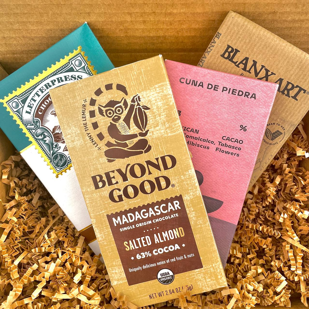Kekao Box Cyber Monday Sale: $15 Off On Chocolate Gift Subscriptions and More!