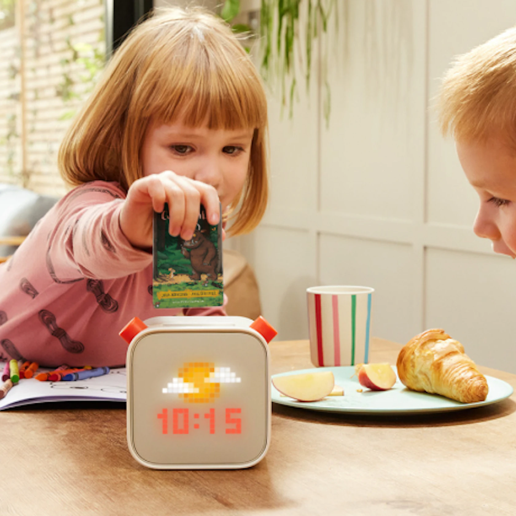 Yoto Player Black Friday Deal: Get 20% Off On Educational Smart Speaker and Accessories!
