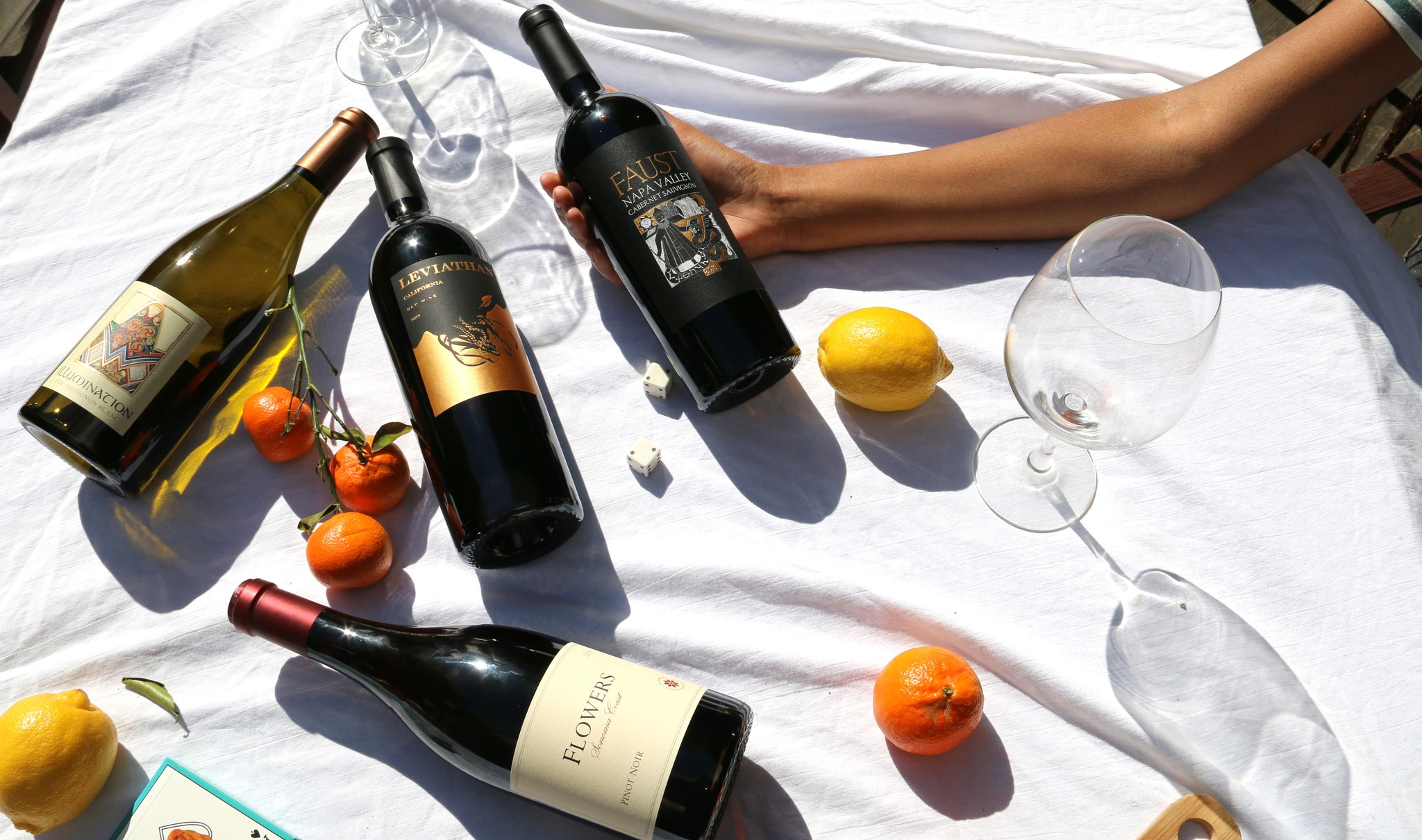 Wine.com Black Friday Coupon: Up to $20 Off On Wine Orders!