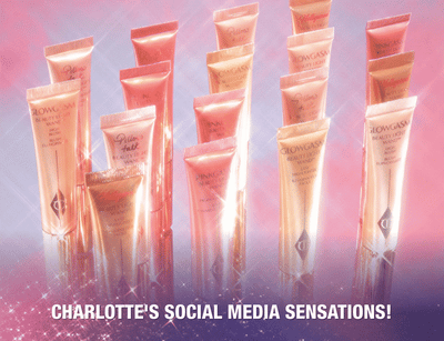 Charlotte Tilbury Black Friday: Save Up To 30% Off On Everything!