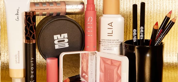 The Detox Market Cyber Monday Coupon: Up To $80 Off Clean Beauty + Gift With Purchase!