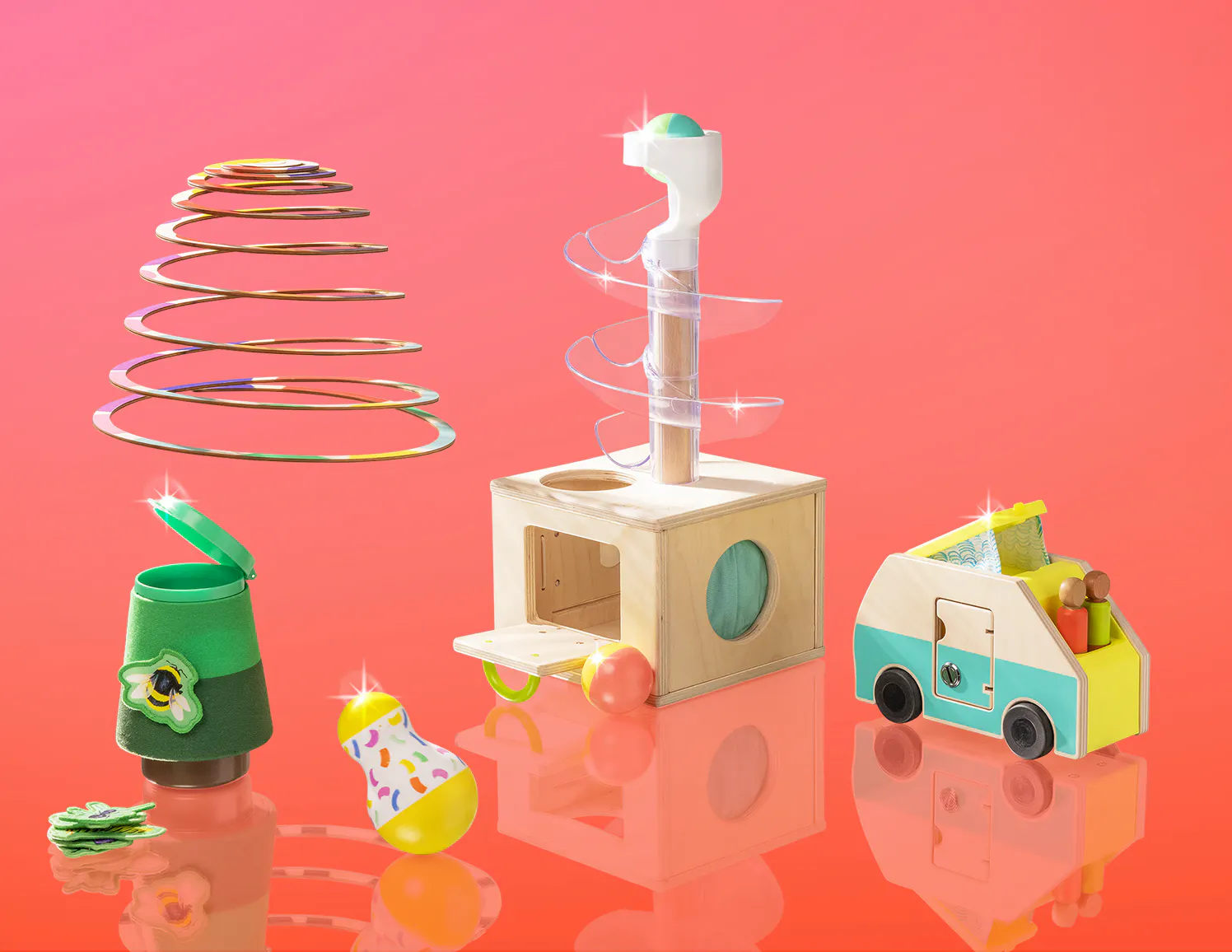 Lovevery Cyber Monday Deal: Biggest Savings on Play Essentials for Little Ones!