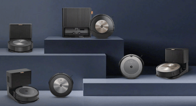 iRobot Cyber Monday Coupon: Up To $400 Off Select Roomba Robot Vacuums!