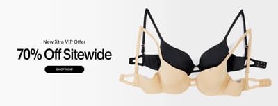 Savage x Fenty Cyber Monday Deal: New Members Get 70% Off! {NSFW}