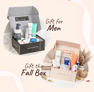 Dermy Doc Box Cyber Monday Coupon: Get 30% Off SITEWIDE!