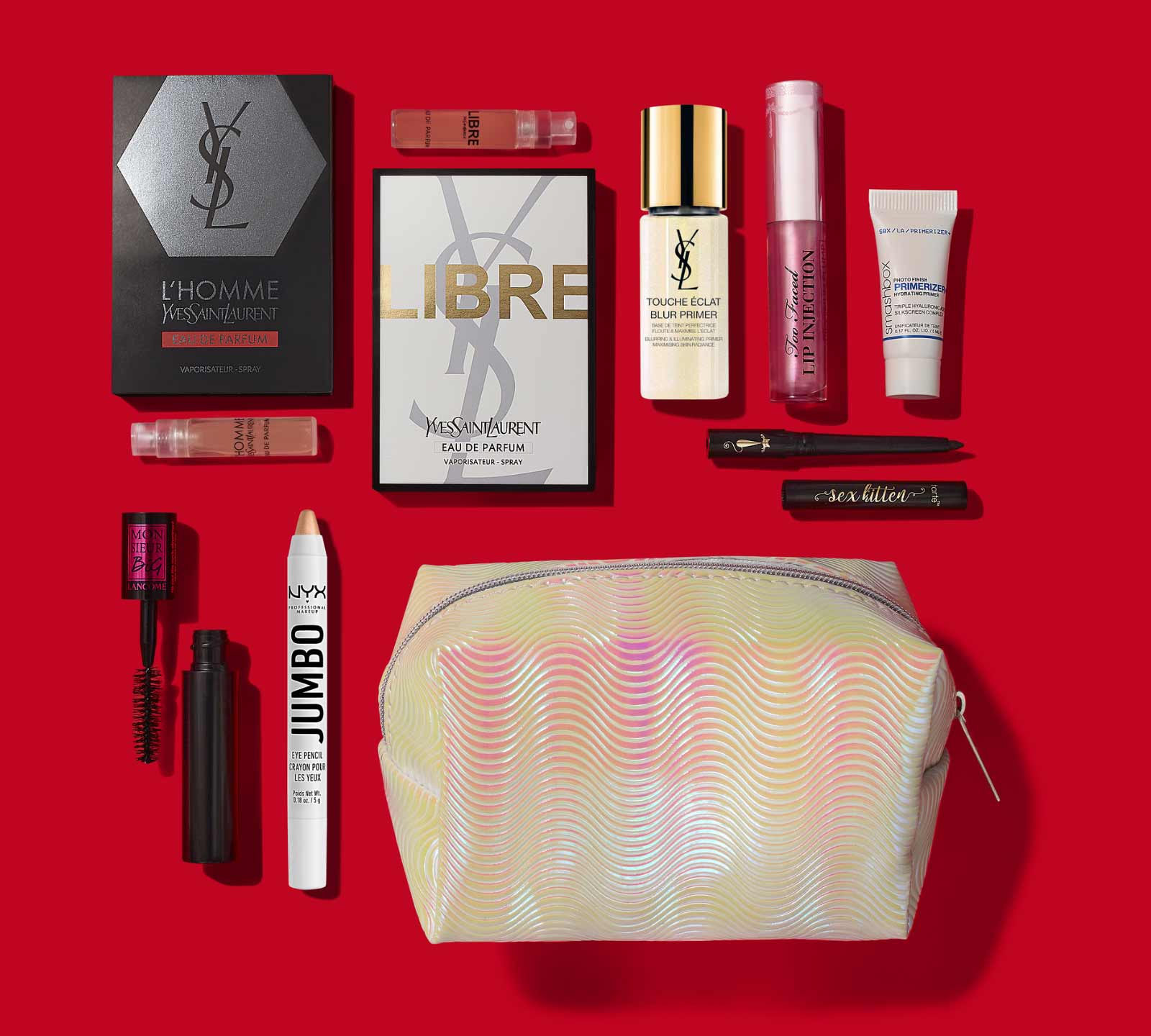 Macy’s Beauty Box December 2023 FULL Spoilers!