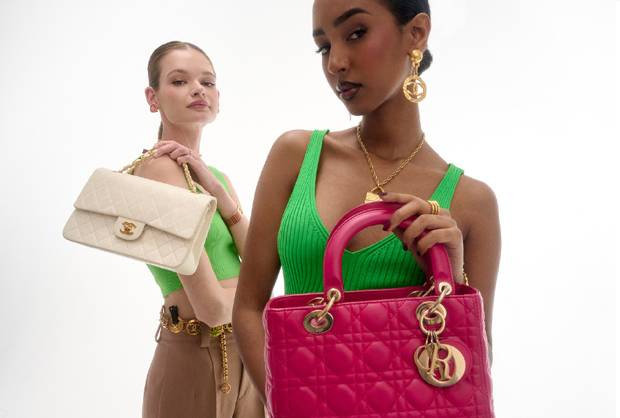 Switch Designer Jewelry Rental Cyber Monday Deal: 35% Off Annual Memberships!