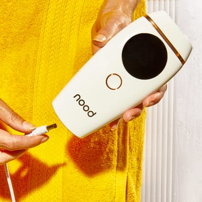 Nood Cyber Monday Deal: Get 35% Off On At Home Hair Removal Device + More!