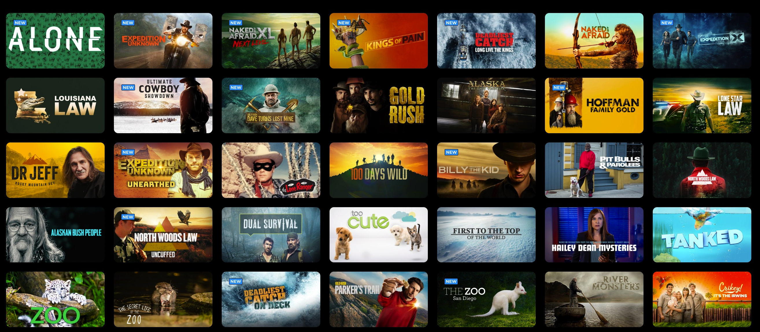 Philo Cyber Monday Deal: Enjoy 7 Days FREE Streaming!