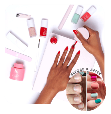 Olive & June Cyber Monday: Nail the Perfect Manicure at Home!