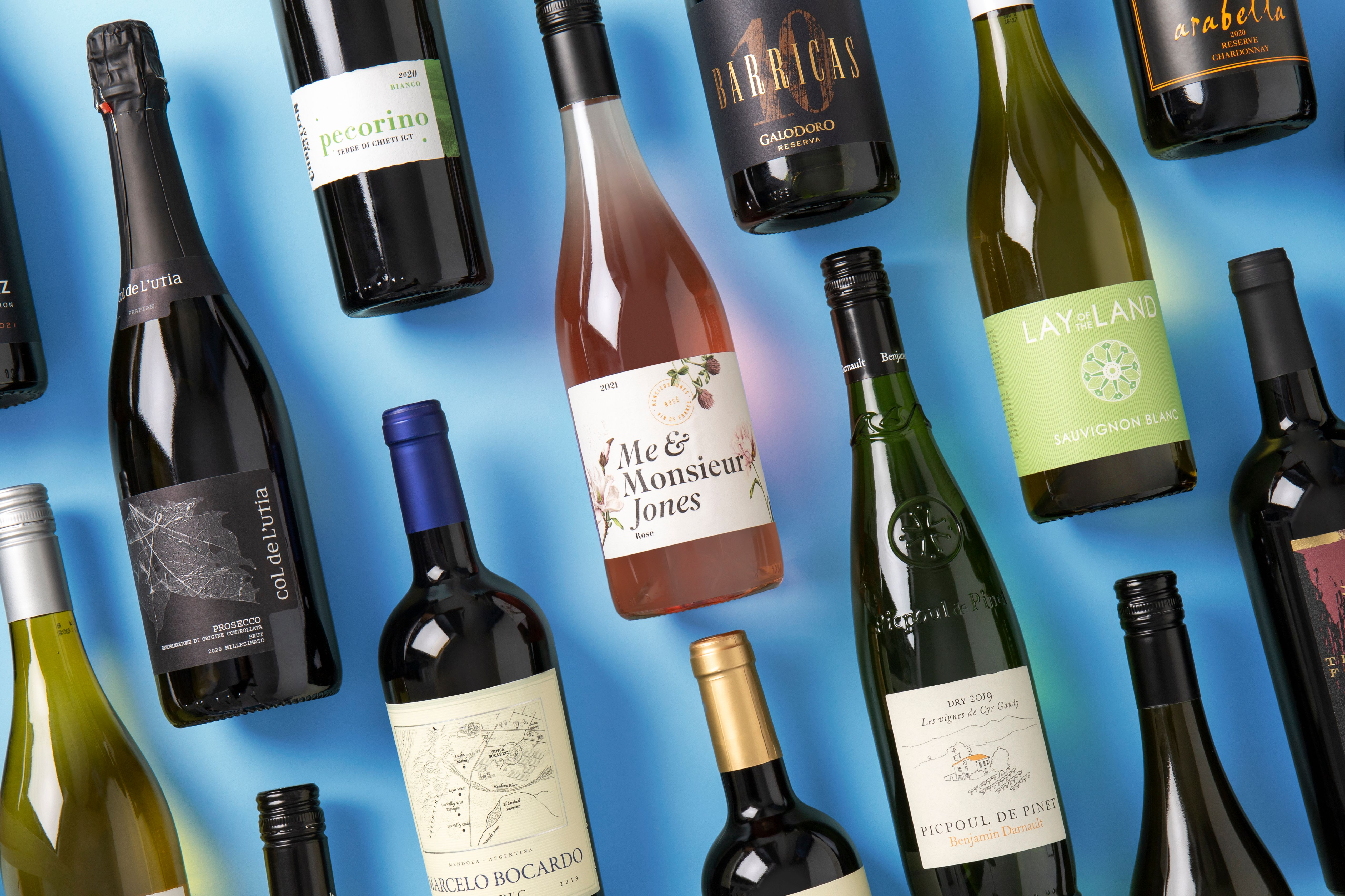 Naked Wines Holiday Sale: Save $100 On Holiday Wine Bundles!