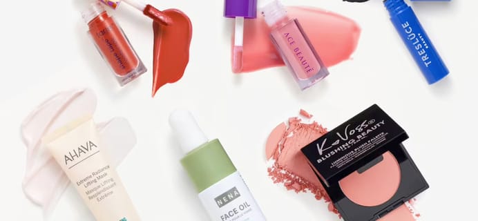 December 2023 Ipsy Glam Bag Spoilers!