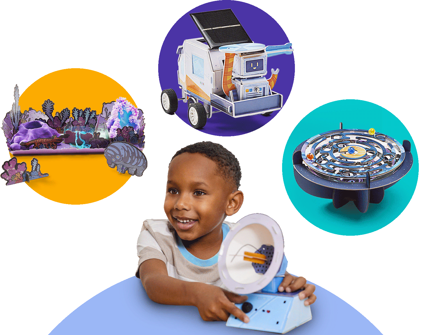 Little Passports Space Quest Cyber Monday Coupon: 40% Off Cosmic Kids Activities Subscription!