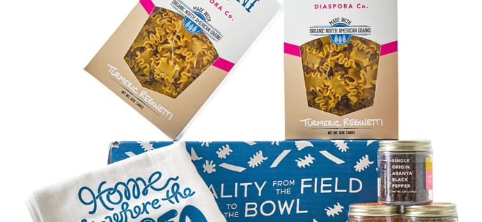 Sfoglini Pasta of the Month Club Black Friday Coupon: Save 20% On $50+ Purchases!