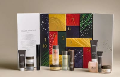 Colleen Rothschild Advent Calendar: Unlock the Magic of the Season!