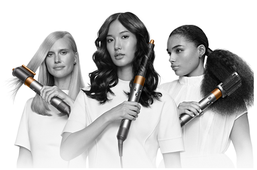 Unwrapping the Hottest Gift of the Season: Dyson Airwrap Takes Center Stage this Black Friday