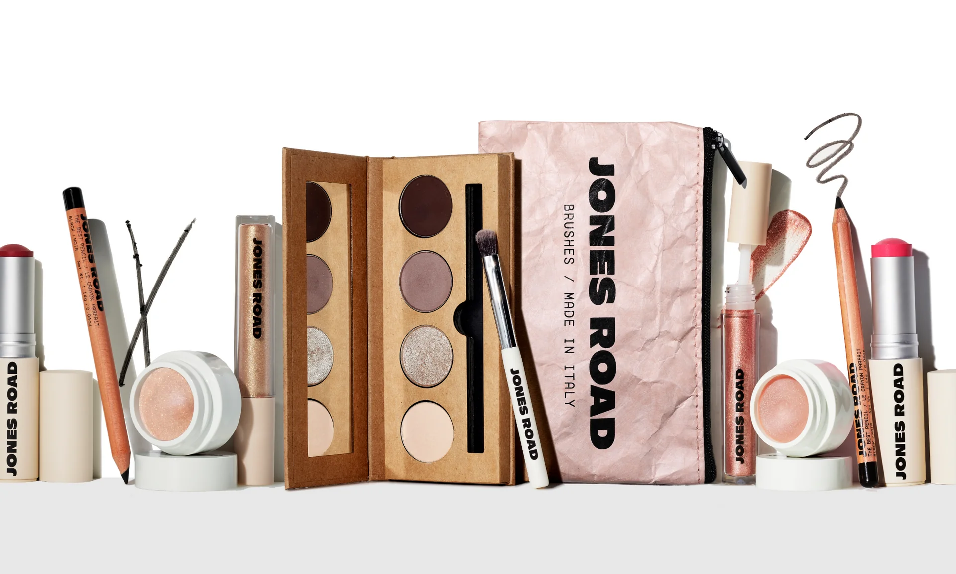 Jones Road Holiday Kits: The Perfect Gift For Makeup Lovers!