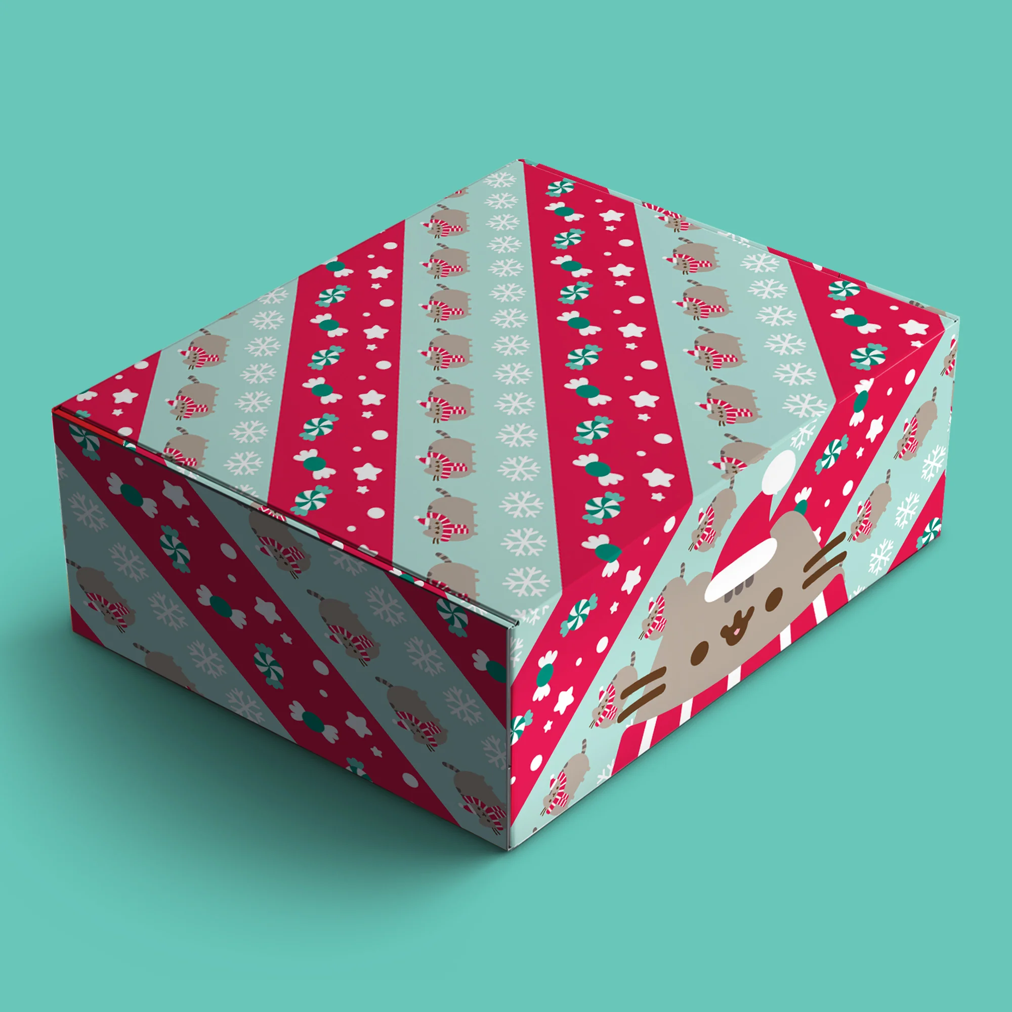 Cat Kit by Pusheen Box Winter 2023 Full Spoilers!