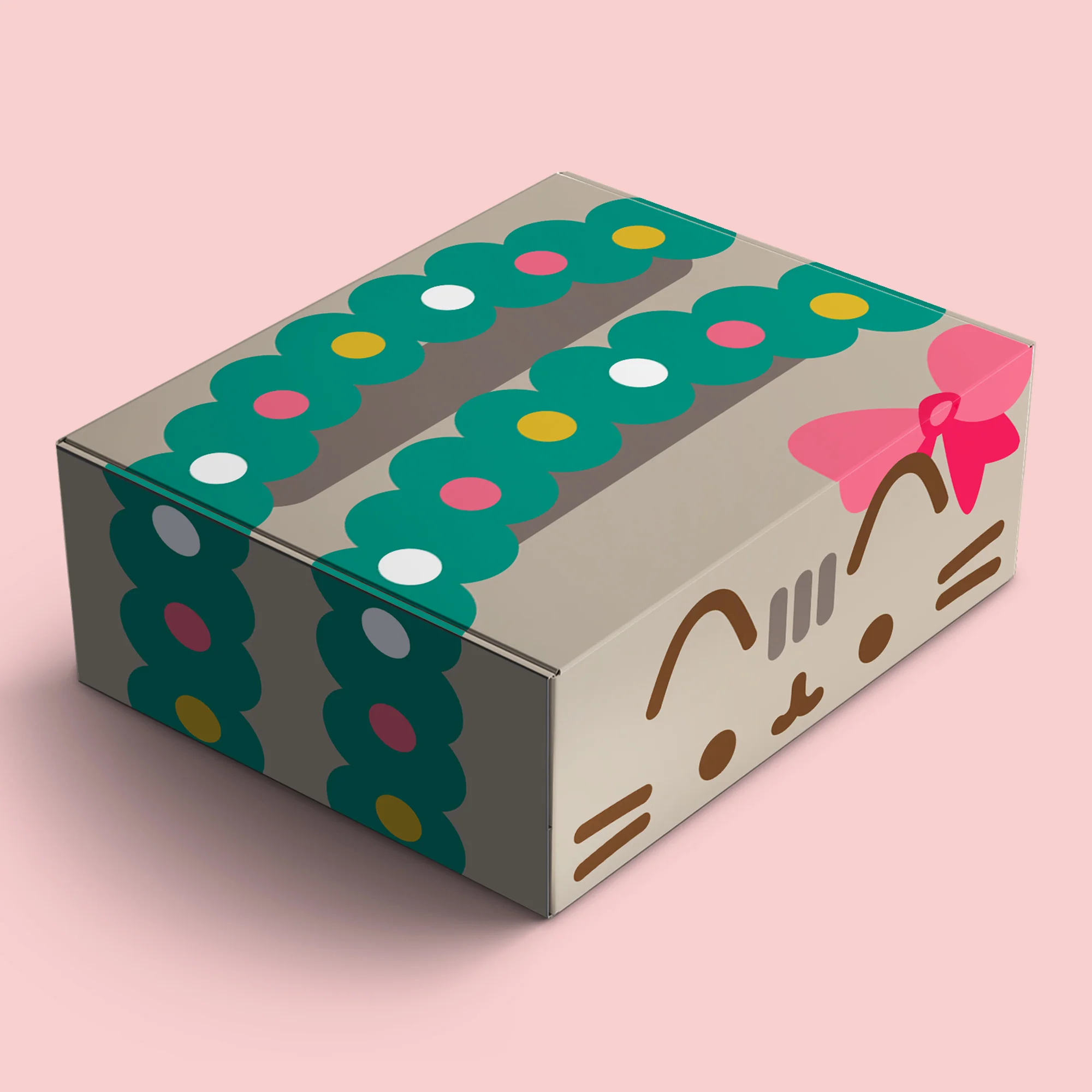 Pusheen Box Winter 2023 Full Spoilers!