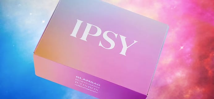 Ipsy, Boxycharm, and ICON Box Update: Price Increasing Effective Immediately!