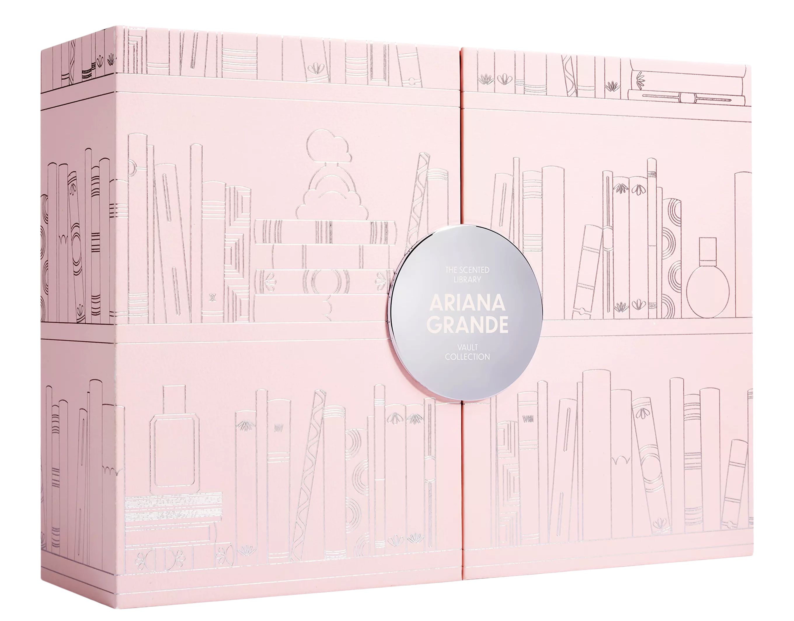 [完全生産限定品あり]Ariana Grande グッズセット Ari By Ariana Grande 3 Piece Gift Set for Women - Best Offer