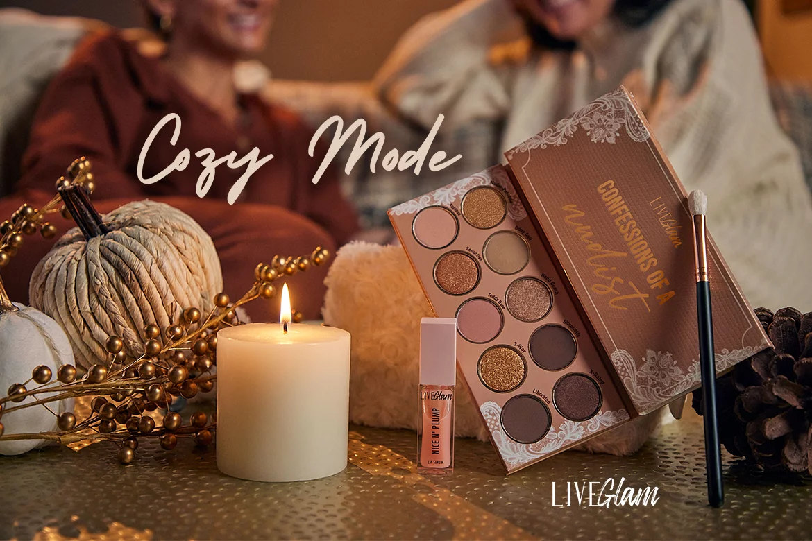 LiveGlam Club November 2023 Full Spoilers!