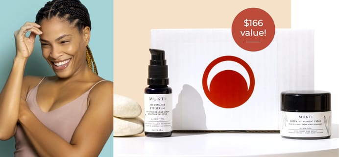 Beauty Heroes November 2023 Full Spoilers: Mukti!