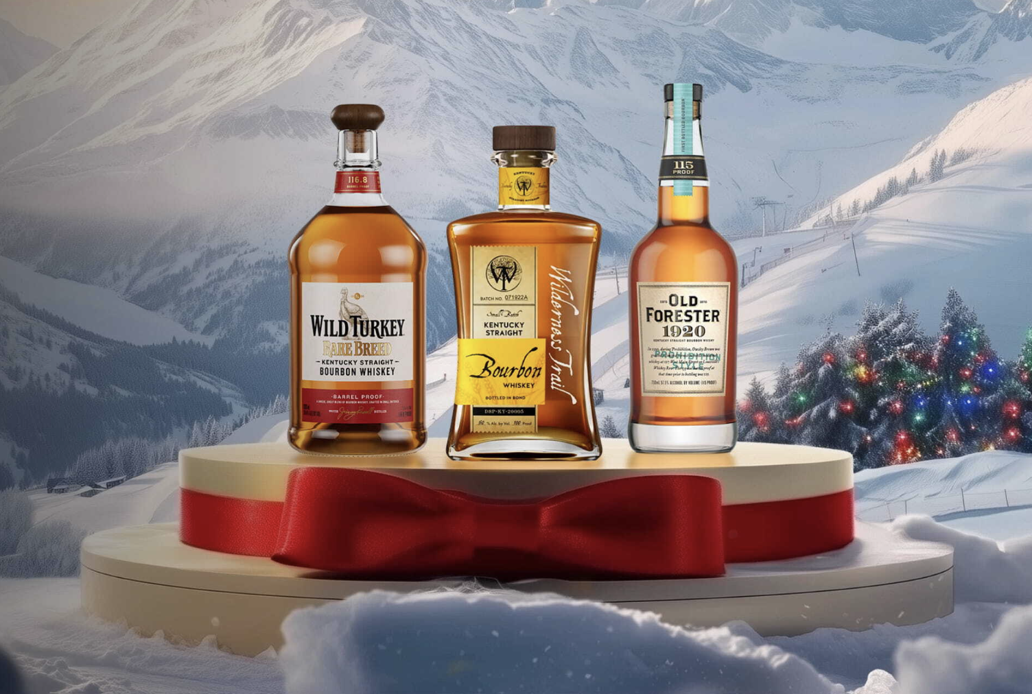 Flaviar Subscription Box: A Perfect Gift for Whiskey and Spirits Lovers This Holiday