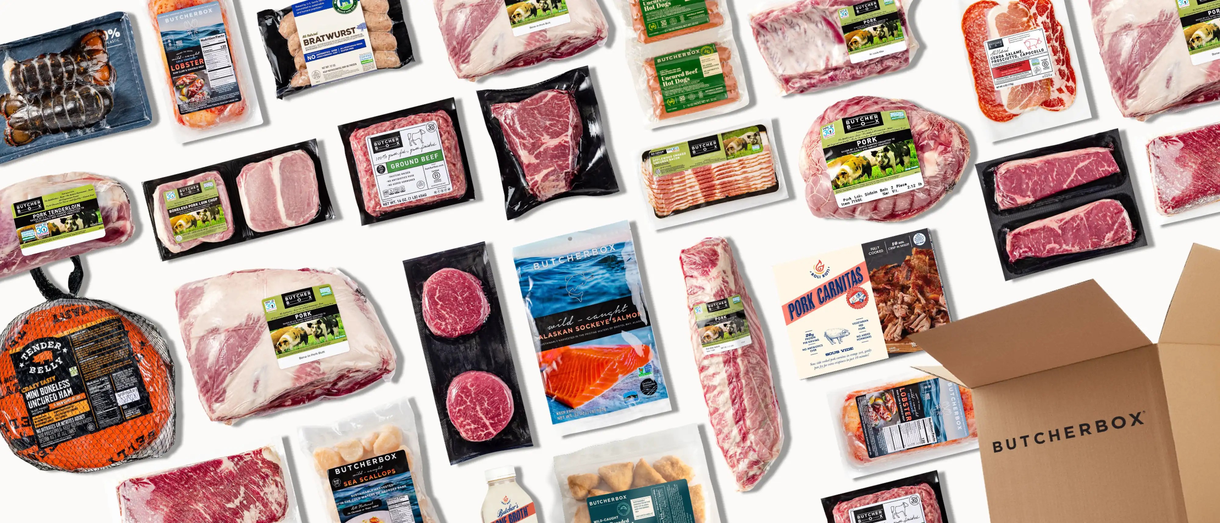 Season’s Eatings: ButcherBox Gift Boxes Make the Holidays Extra Tasty!