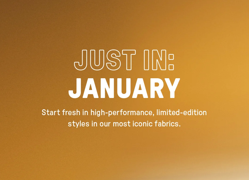 Fabletics January 2024 Selection Time!