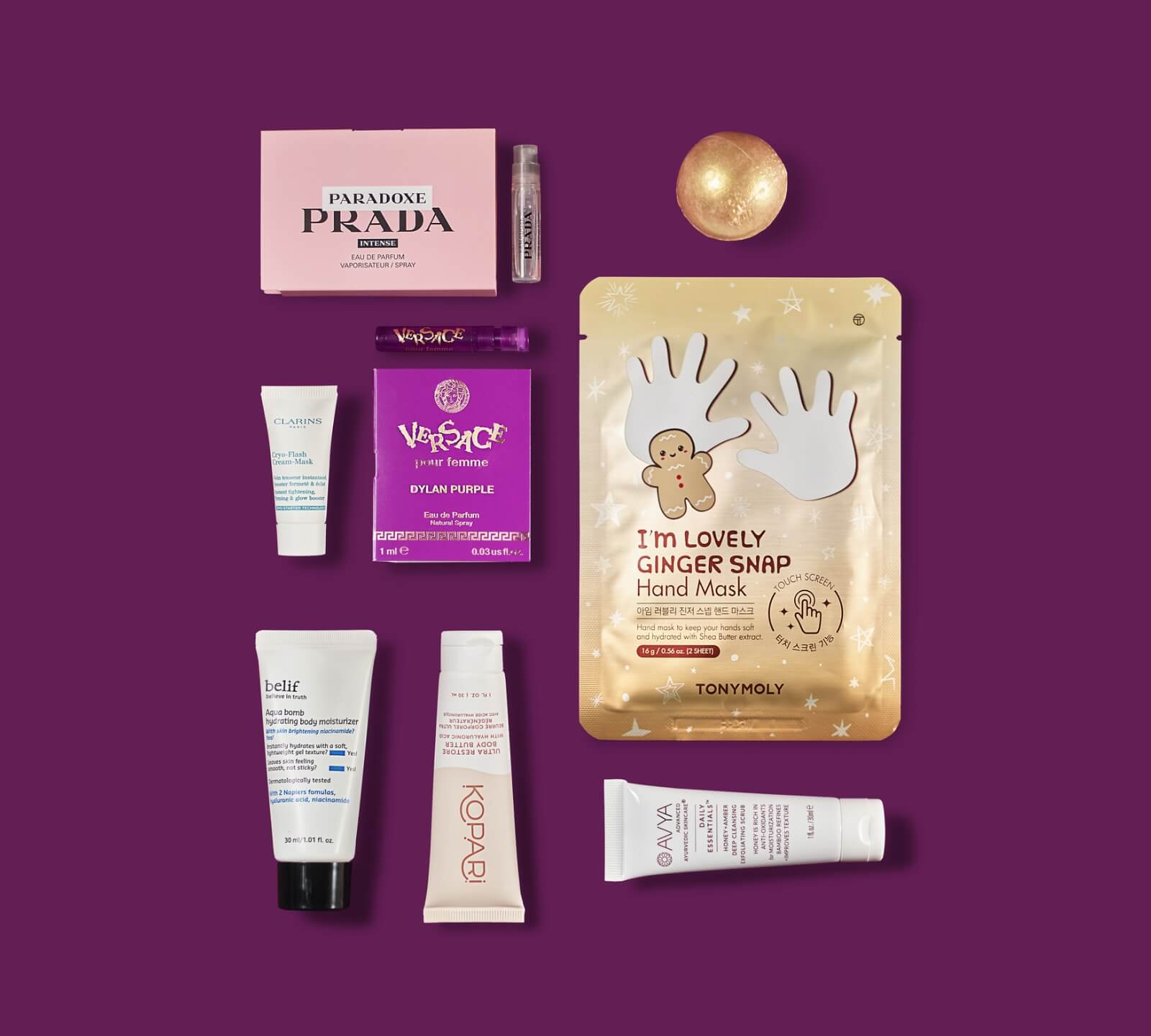 Macy’s Beauty Box January 2024 FULL Spoilers!