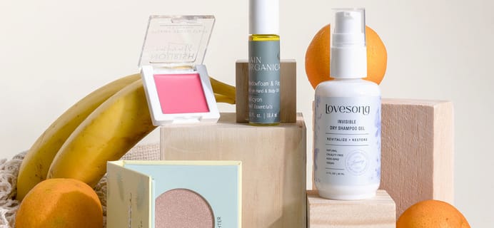 Nourish Beauty Box January 2024 Full Spoilers!