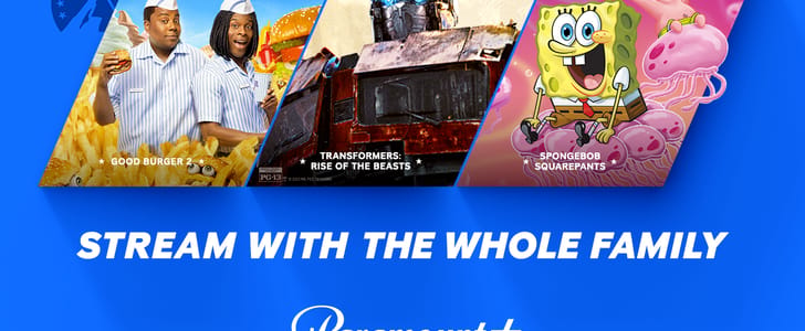 Paramount Plus Coupon – Up To 2 Months F