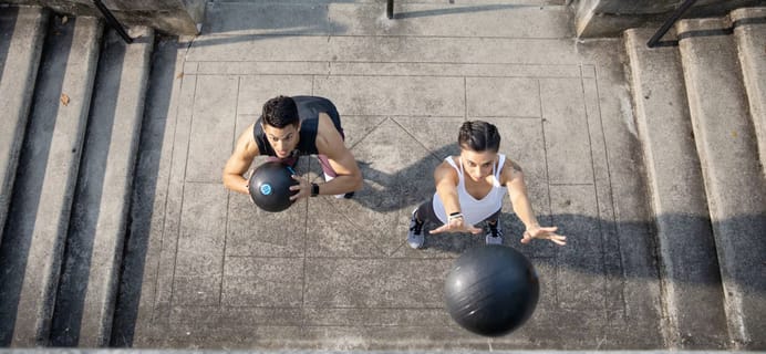 Future Fitness App Coupon –  Get Your First Month FREE!