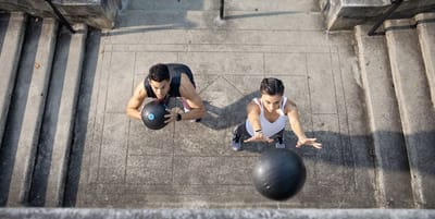 Future Fitness App Coupon –  Get Your First Month FREE!