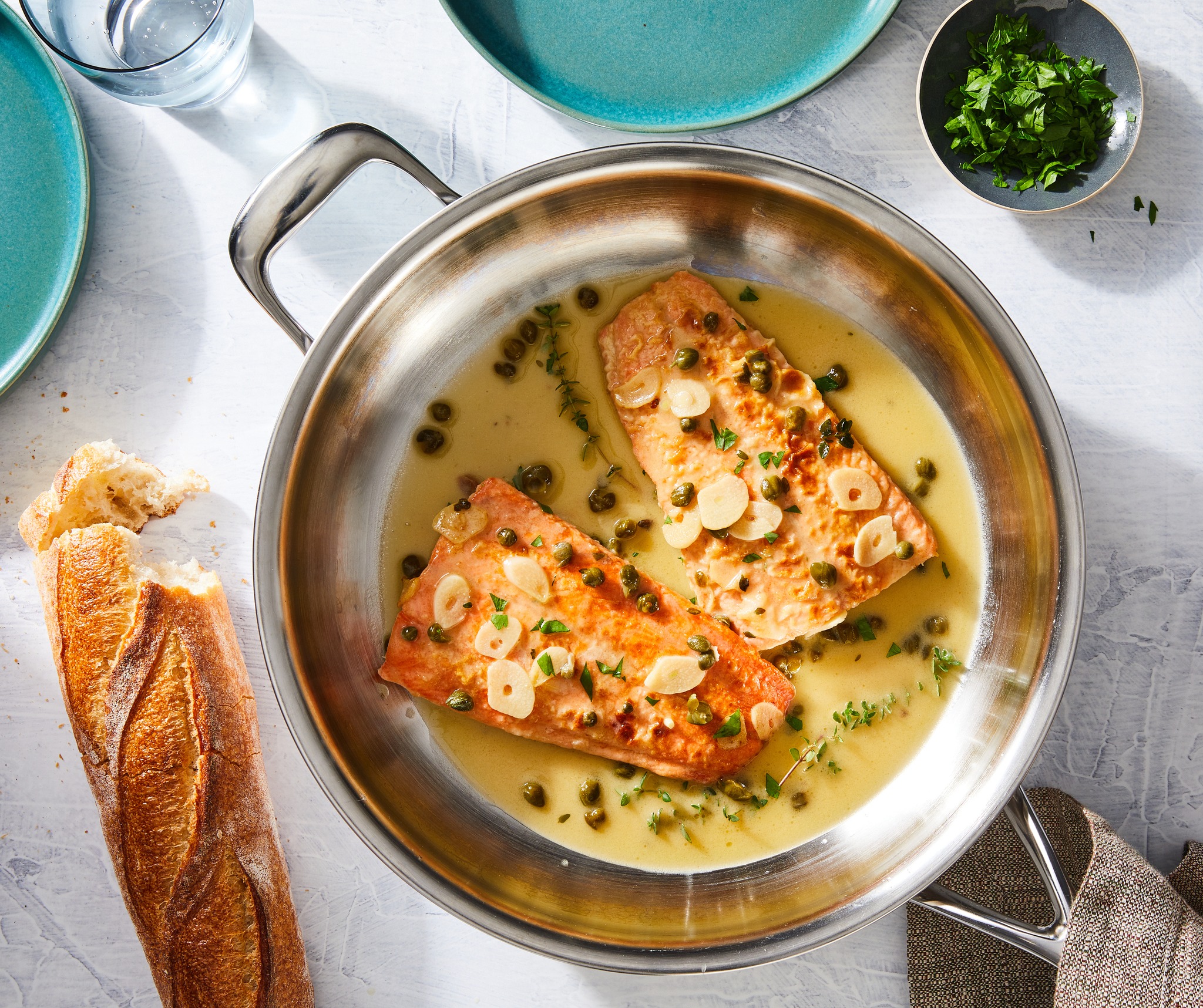 Sitka Seafood Market: Bring the Taste of Alaska to Your Holiday Table!