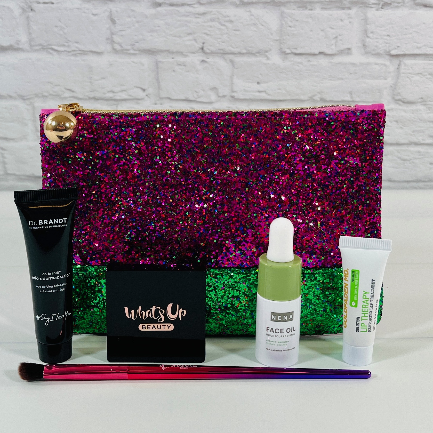 Ipsy Glam Bag December 2023 Review: You’re The Main Attraction