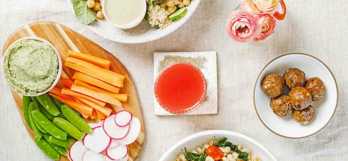 Thistle Coupon – Up To $150 Off Your Autopilot Meal Deliveries!