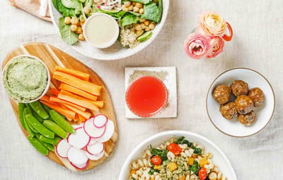 Thistle Coupon – Up To $100 Off Your First FOUR Autopilot Meal Deliveries!
