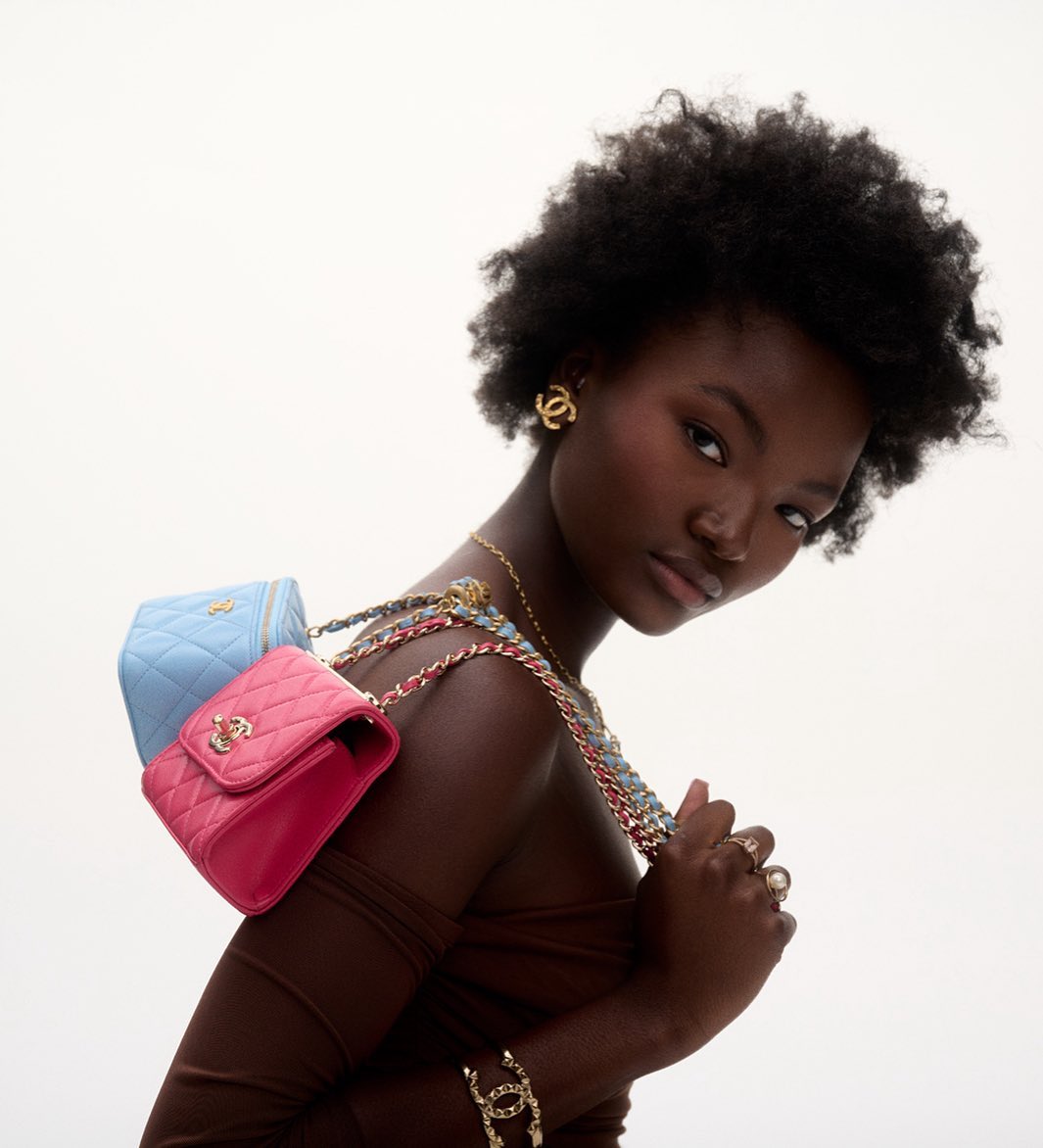 Say Hello to Switch Select: Luxury Handbags and Premium Jewelry You Can Rent!