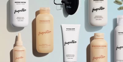 Jupiter Coupon – 10% Off Your First Order of Dandruff & Scalp Care Products!