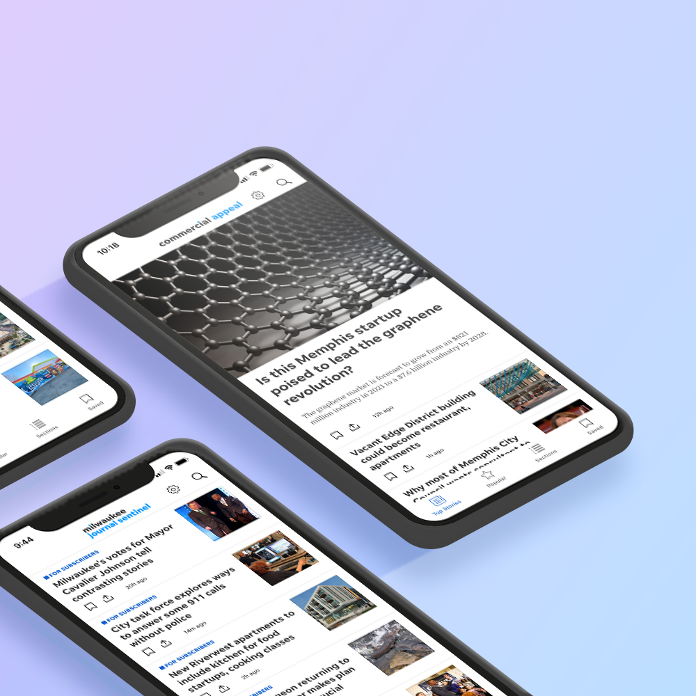 USA Today Coupon: Unlimited Digital Access To Local News For Just $1!