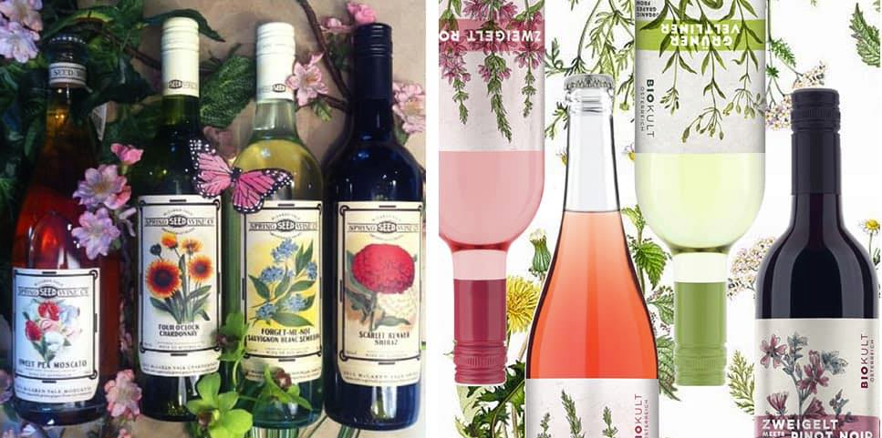 Organic Wine Exchange Coupon: $10 Off On $100+ Wine Orders OR 10% Off First Three Wine Club Shipments!