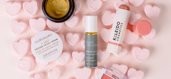 Nourish Beauty Box February 2024 Full Spoilers!