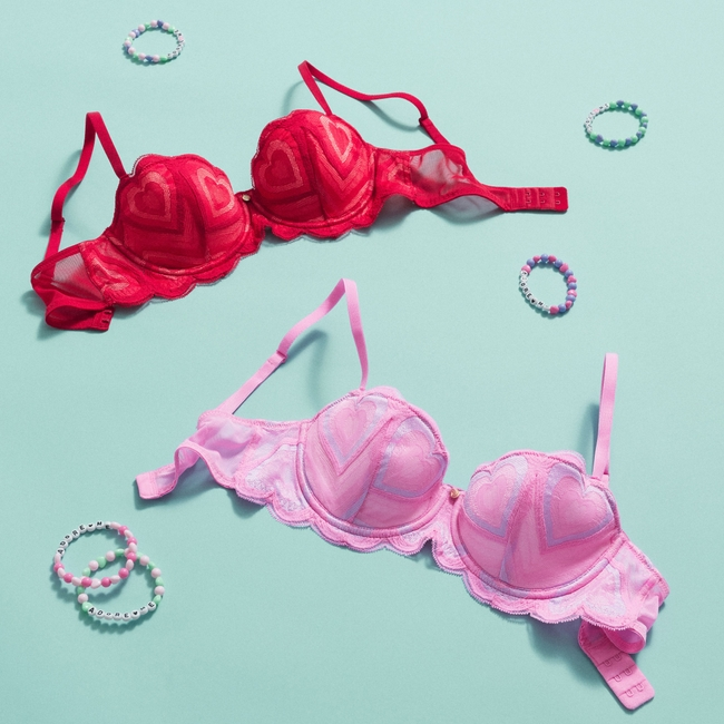 Adore Me February 2024 Collection Reveal! {NSFW}