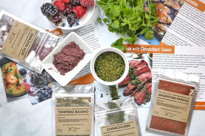 Piquant Post Coupon: Get 10% Off Your Monthly Spice Delivery!