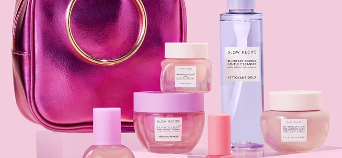 The Edit by Ipsy: Glow Recipe Brand Takeover Full Spoilers!