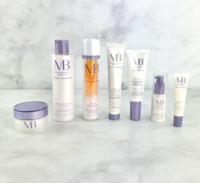 Meaningful Beauty Review: Cindy Crawford’s Skincare Secrets for Youthful, Glowing Skin